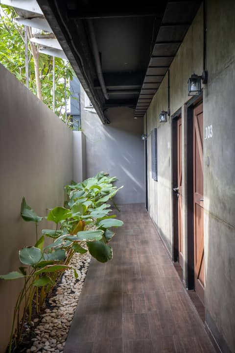 The Aswana Seminyak — photo 7