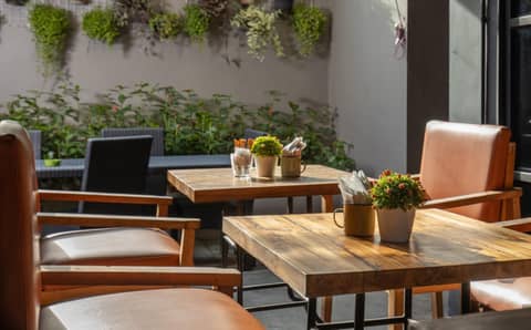 The Aswana Seminyak — photo 8
