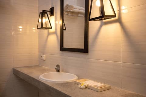 The Aswana Seminyak — photo 9