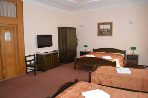 U Medvidku-Brewery Hotel — photo 3