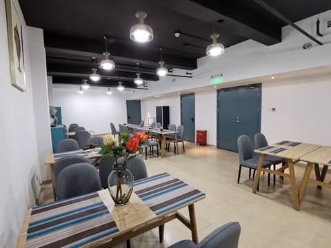 Zheda Yuanzheng Lanshe Hotel — photo 4