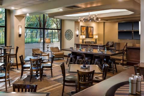 Embassy Suites by Hilton Dallas-Love Field — photo 7