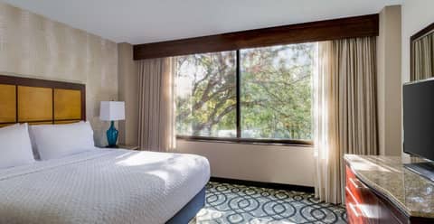 Embassy Suites by Hilton Dallas-Love Field — photo 8