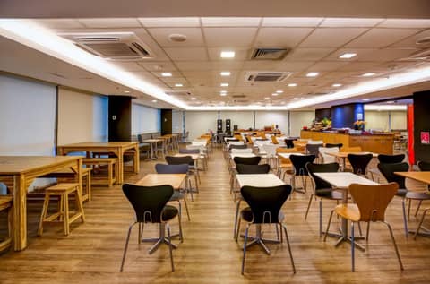 ibis Rio de Janeiro Santos Dumont — photo 2