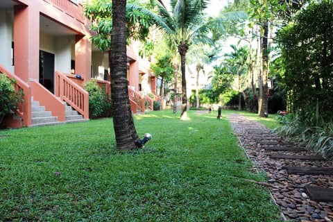 Kata Sea Breeze Resort — photo 2