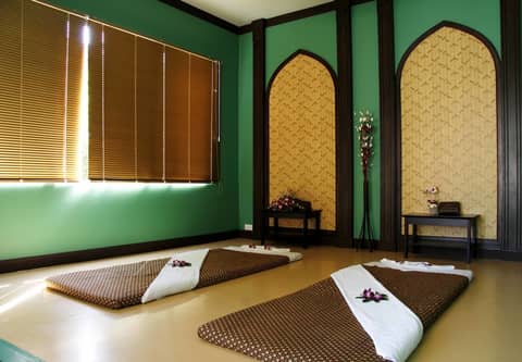 Kata Sea Breeze Resort — photo 6