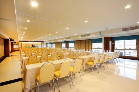 Kata Sea Breeze Resort — photo 7