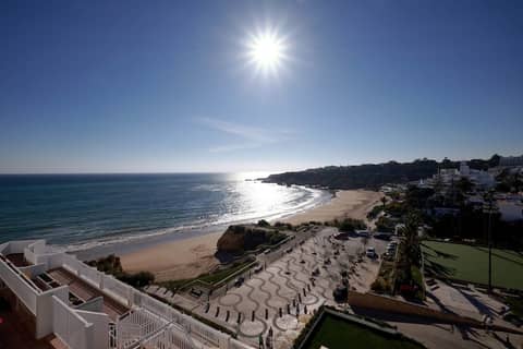 Muthu Clube Praia da Oura — photo 4