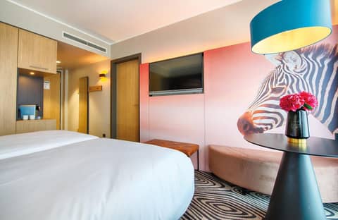 NYX Hotel Munich by Leonardo Hotels — photo 6