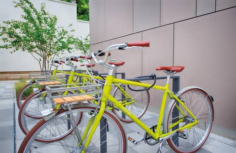 NYX Hotel Munich by Leonardo Hotels — photo 7