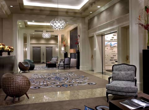 The Alexis Royal Sonesta Hotel Seattle — photo 2
