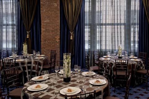 The Alexis Royal Sonesta Hotel Seattle — photo 6