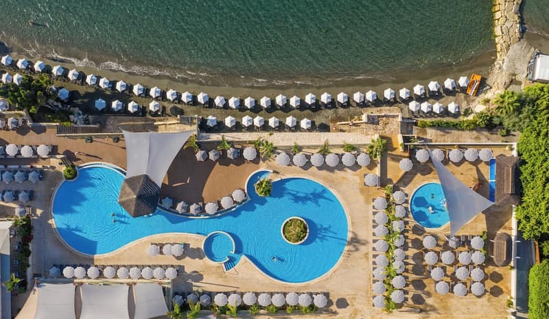Royal Apollonia by Louis Hotels — photo 1