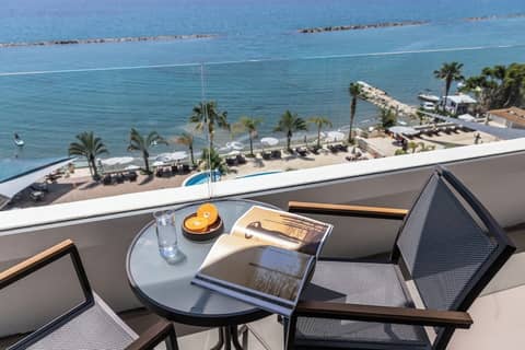 Royal Apollonia by Louis Hotels — photo 9