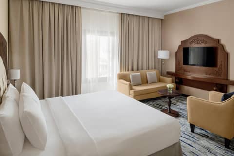 Crowne Plaza Riyadh Al Waha by IHG — photo 2