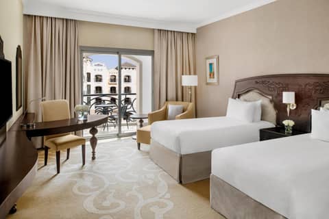 Crowne Plaza Riyadh Al Waha by IHG — photo 7