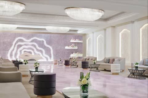 Crowne Plaza Riyadh Al Waha by IHG — photo 9