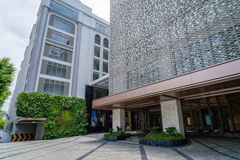 The Salil Hotel Riverside Bangkok — photo 3