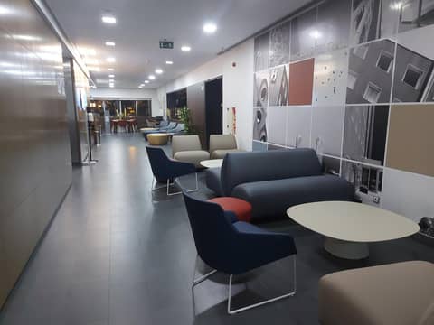 Holiday Inn Express Barcelona City 22@ by IHG — photo 6