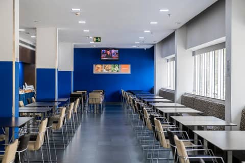 Holiday Inn Express Barcelona City 22@ by IHG — photo 9