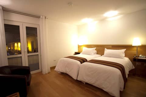 Hotel Plaza de Armas Cusco — photo 4