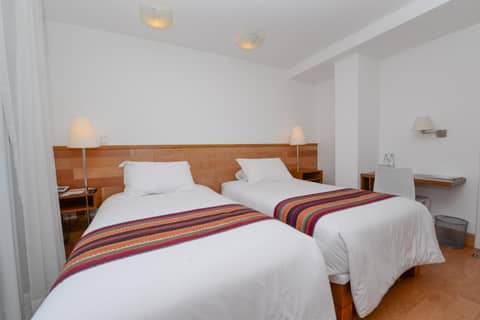 Hotel Plaza de Armas Cusco — photo 7