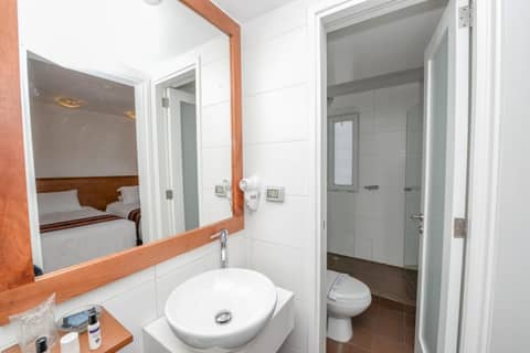 Hotel Plaza de Armas Cusco — photo 9