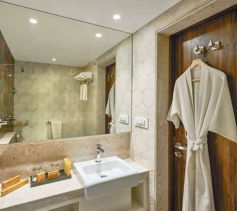Hotel Bawa Regency Dadar — photo 3