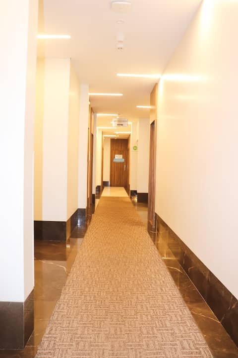 Hotel Bawa Regency Dadar — photo 4