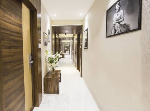 Hotel Bawa Regency Dadar — photo 9