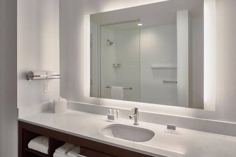 Residence Inn by Marriott Nashville Downtown/Convention Center — photo 2