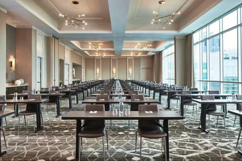 Residence Inn by Marriott Nashville Downtown/Convention Center — photo 8