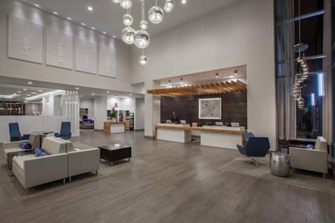 Holiday Inn Cleveland Clinic by IHG — photo 2