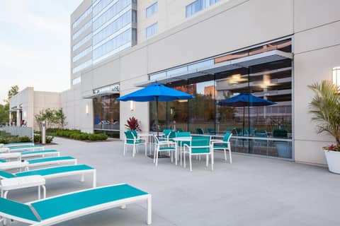Holiday Inn Cleveland Clinic by IHG — photo 4