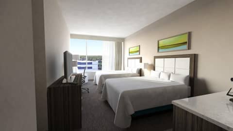 Holiday Inn Cleveland Clinic by IHG — photo 5