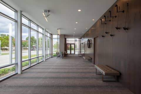 Holiday Inn Cleveland Clinic by IHG — photo 6