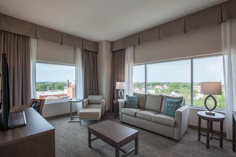 Holiday Inn Cleveland Clinic by IHG — photo 7