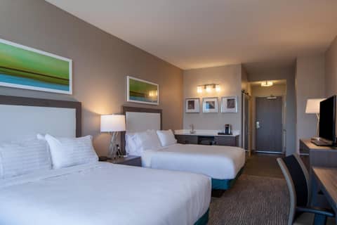 Holiday Inn Cleveland Clinic by IHG — photo 9