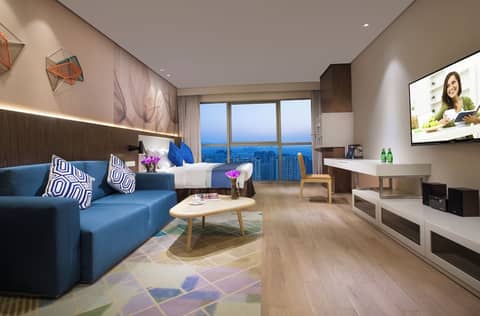 EVEN Hotel Hangzhou Yintai City by IHG — photo 2