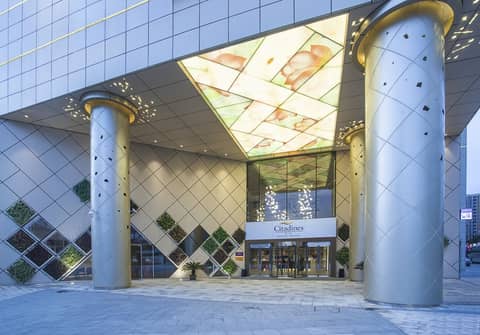 EVEN Hotel Hangzhou Yintai City by IHG — photo 4