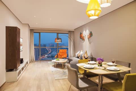 EVEN Hotel Hangzhou Yintai City by IHG — photo 5