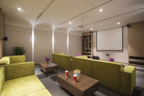 EVEN Hotel Hangzhou Yintai City by IHG — photo 9