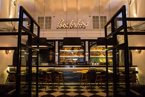 ACME Hotel Chicago, Outset Collection by Hilton — dining