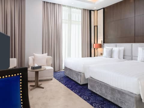 dusitD2 Salwa Doha — photo 3