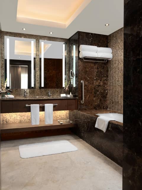 dusitD2 Salwa Doha — photo 4