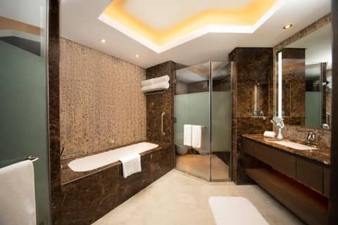 dusitD2 Salwa Doha — photo 5