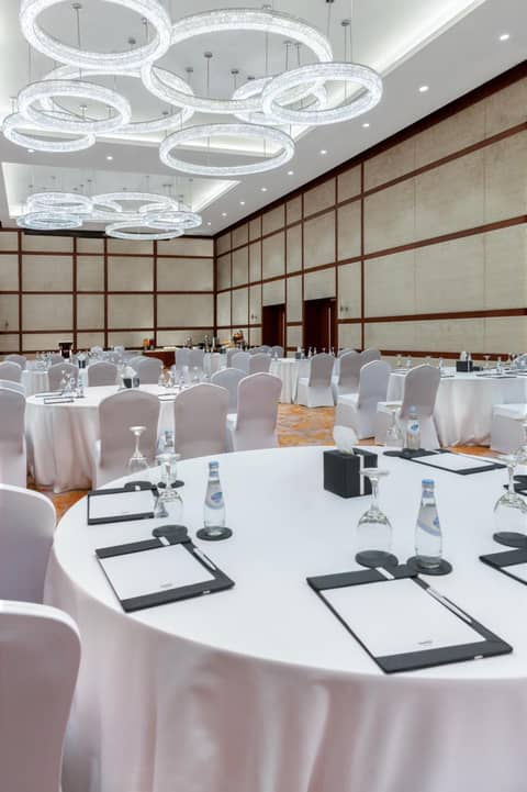 dusitD2 Salwa Doha — photo 8