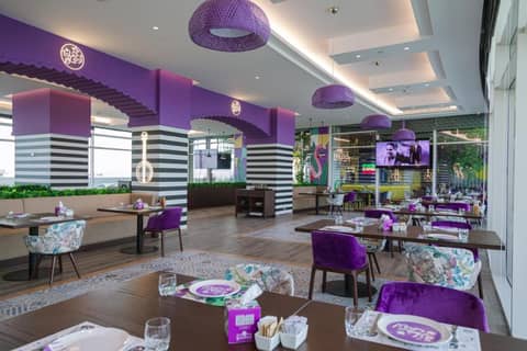 dusitD2 Salwa Doha — photo 9