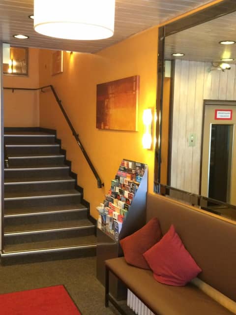 Hotel Imperial — photo 3
