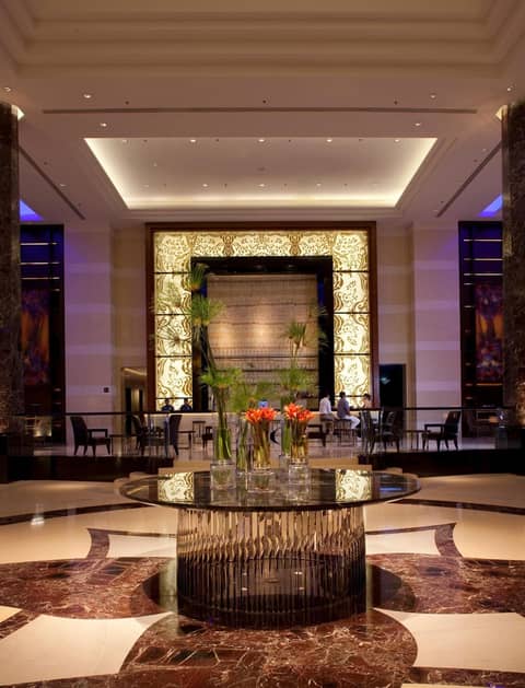 Radisson Blu Cebu — photo 2
